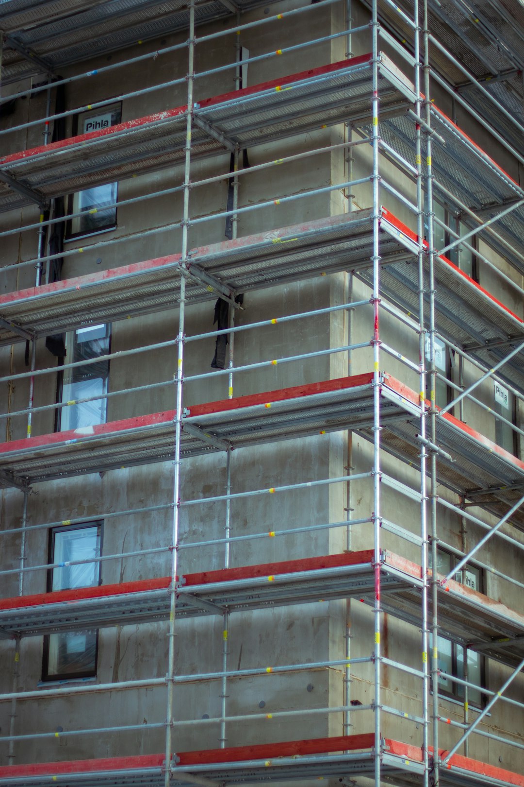 services-02 Scaffolding.